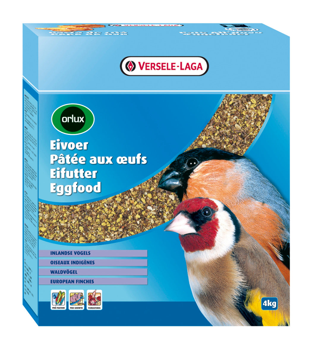 VL Eggfood European Finches