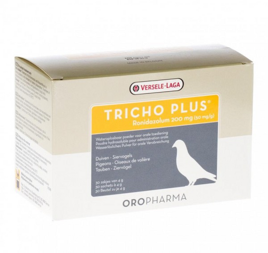 VL Tricho Plus Sachets x30