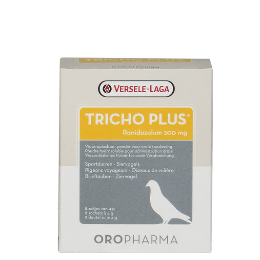 VL Tricho Plus Sachets x8