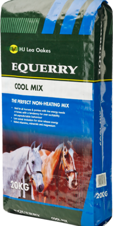 Equerry Cool Mix