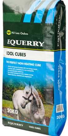 Equerry Cool Cubes