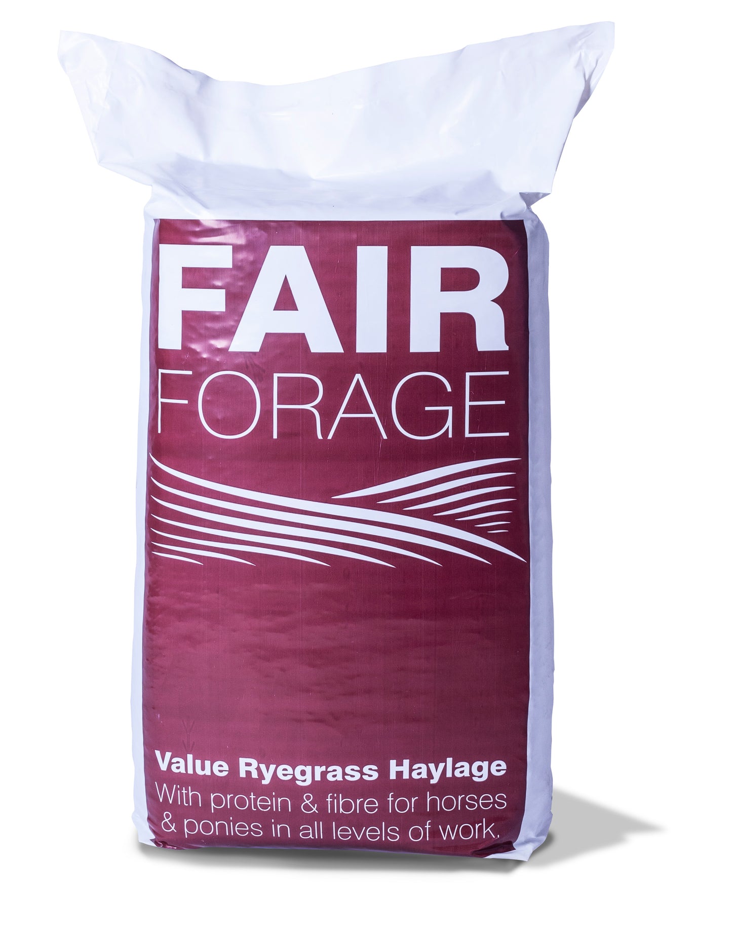 Fair Forage