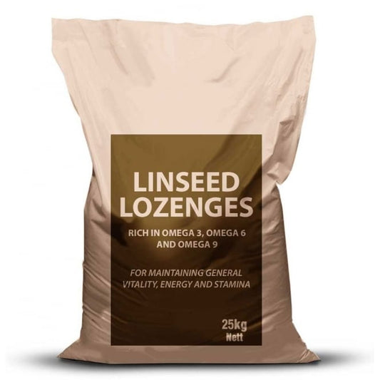 Linseed Lozenges