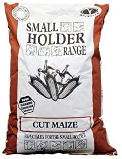 A&P Cut Maize