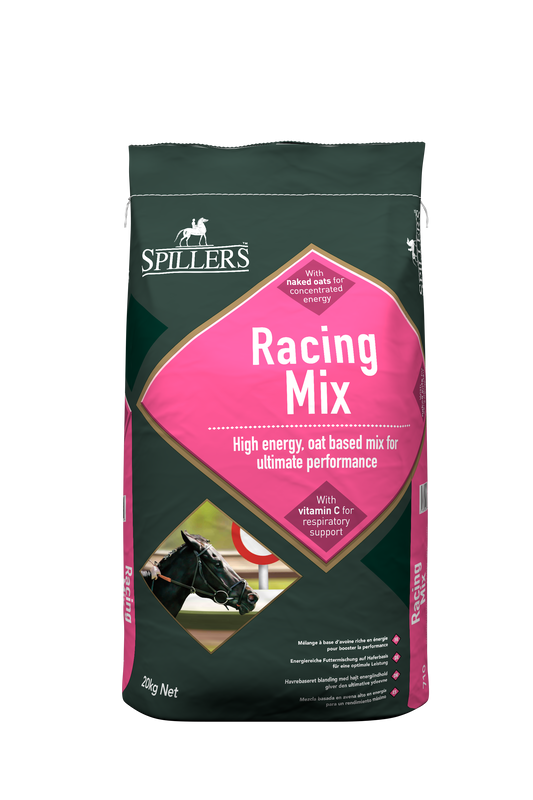 Spillers Racing Mix