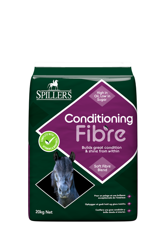 Spillers Conditioning Fibre