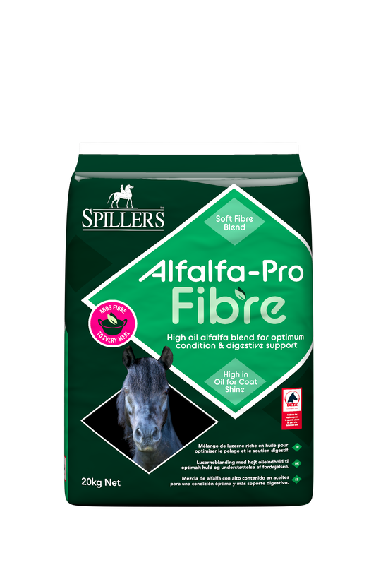 Spillers Alfalfa-Pro Fibre