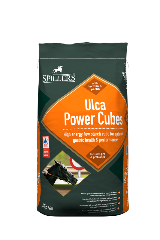 Spillers Ulca Power Cubes