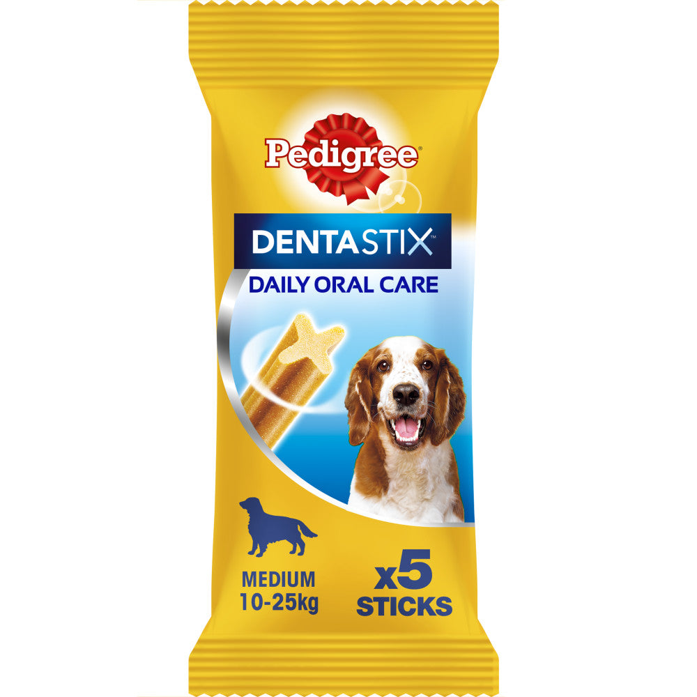 Pedigree Dentastix Daily Med Dog 14x5