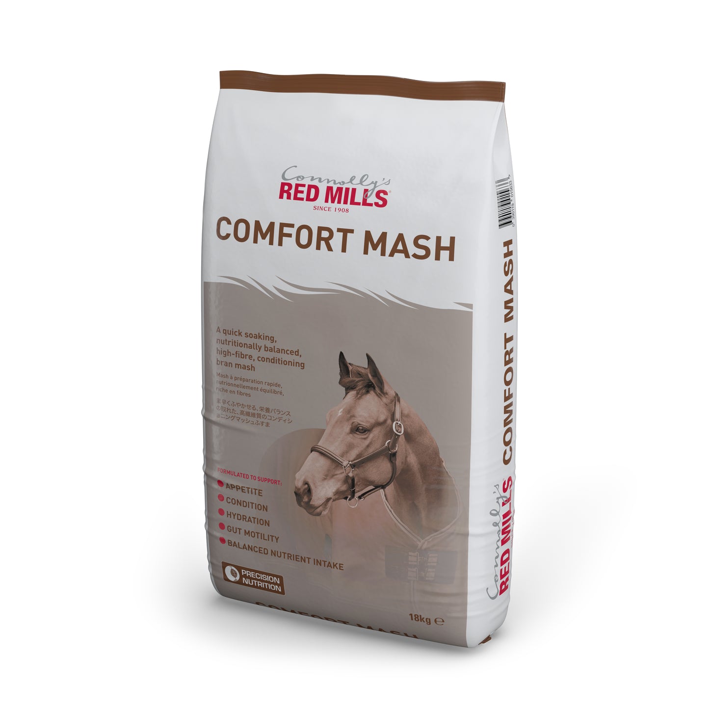 Red Mills Comfort Mash