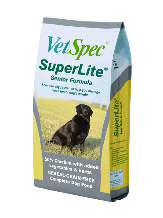 VetSpec Complete Senior Super Lite