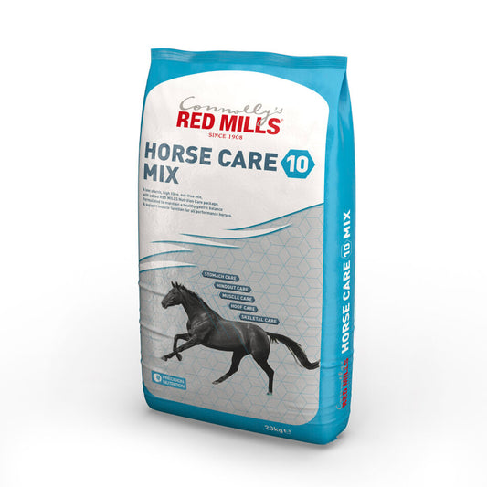 Red Mills Horse Care 10 Mix LLP