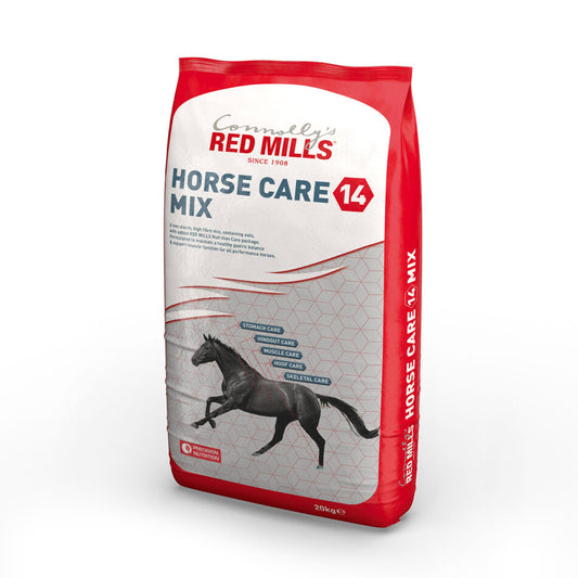 Red Mills Horse Care 14 Mix LLP