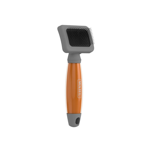 Wahl Slicker Brush Gel Handle