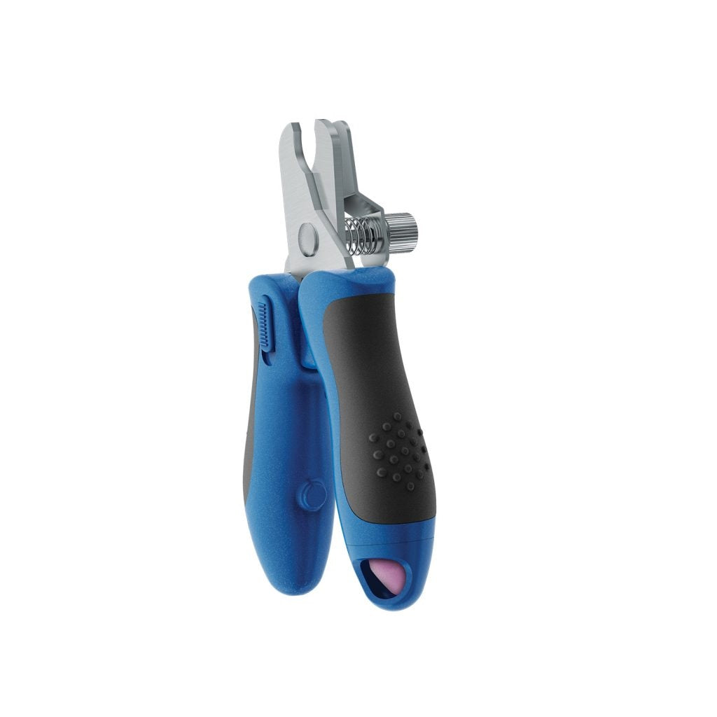 Wahl E-Z Pet Nail Clippers & File