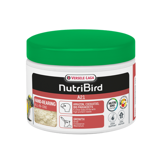 VL NutriBird A21