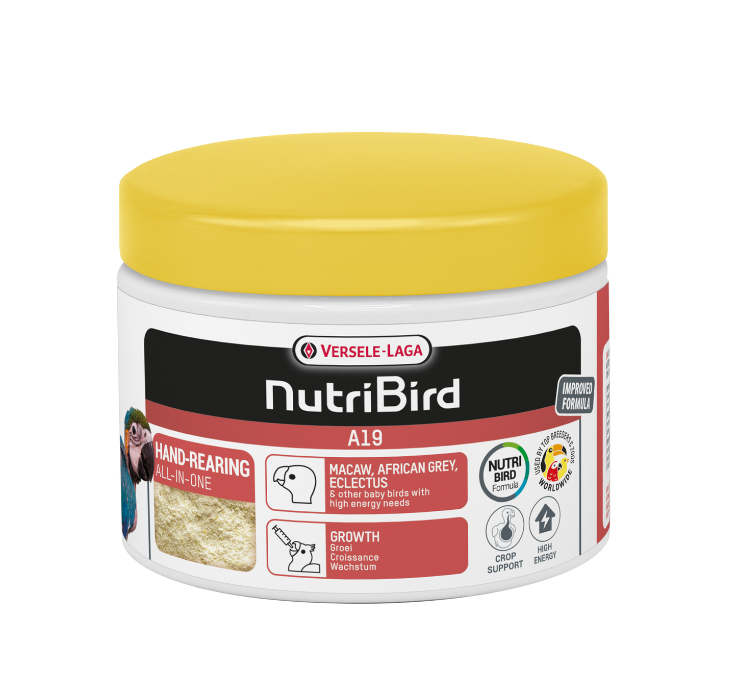 VL NutriBird A19