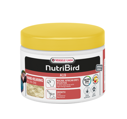 VL NutriBird A19