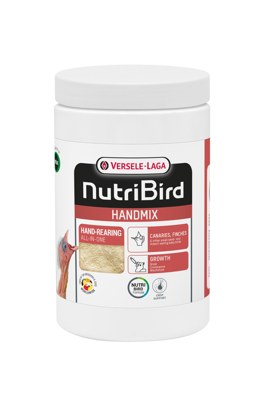 VL Nutribird Handmix