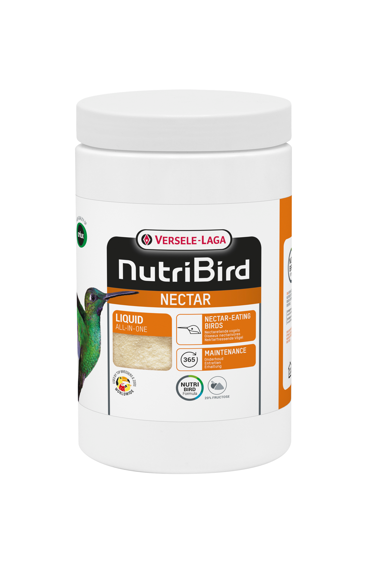 VL Nutribird Nectar