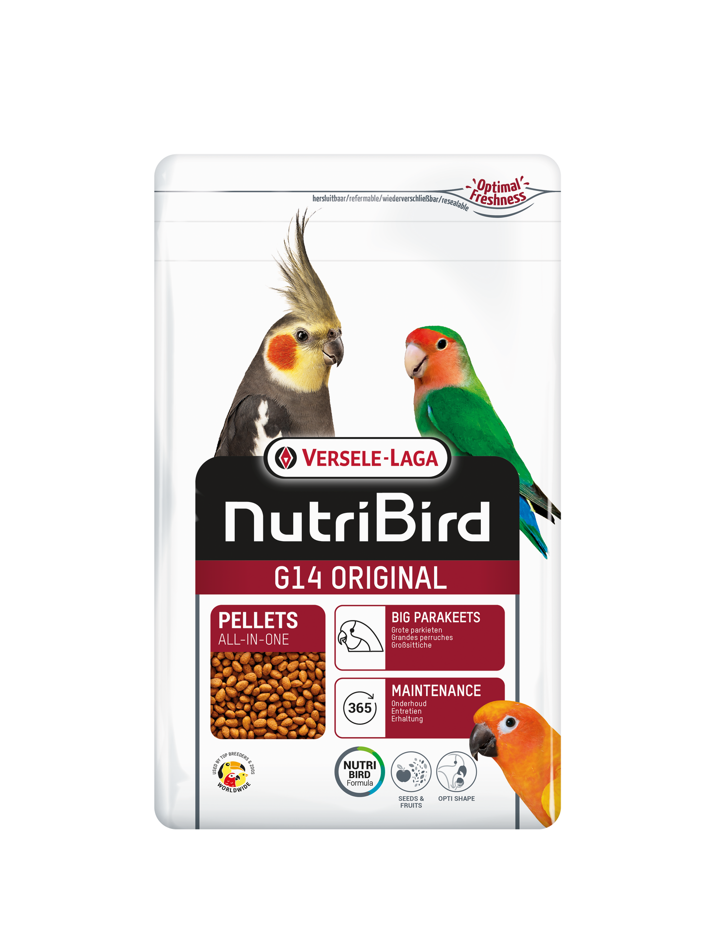 VL NutriBird G14 Original