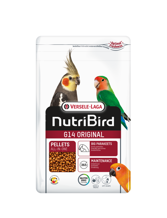 VL NutriBird G14 Original