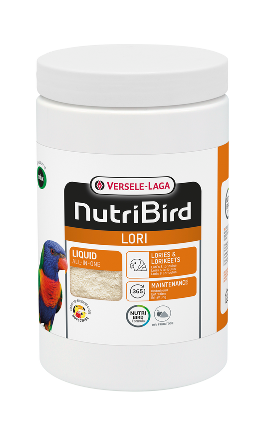 VL NutriBird Lori