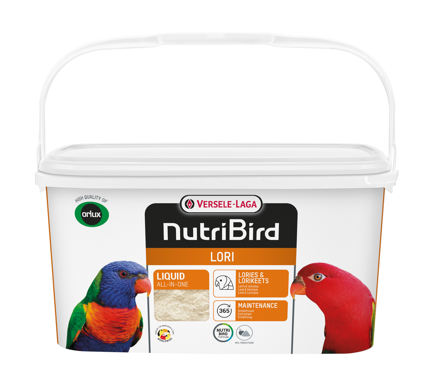 VL NutriBird Lori