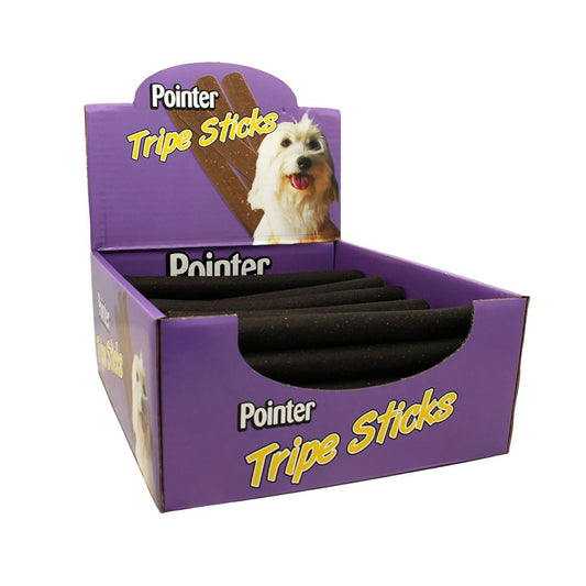 Pointer Tripe Sticks (50 pack)