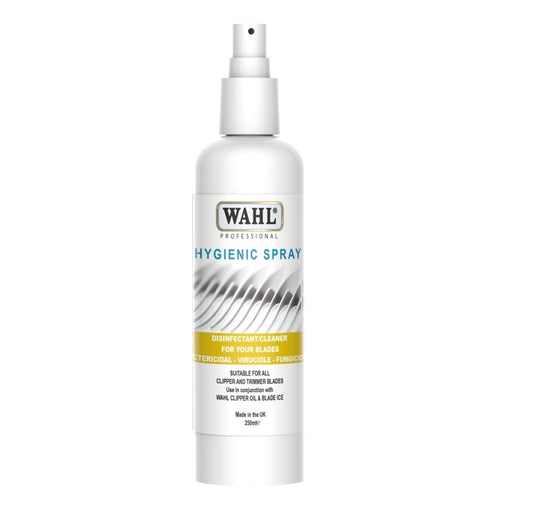 Wahl Hygenic Clipper Spray