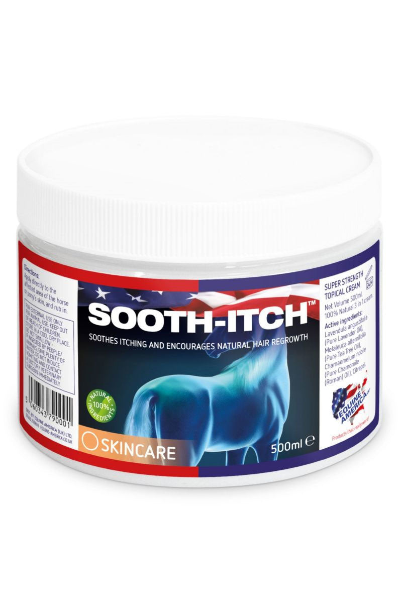 Equine America Sooth-Itch Spray