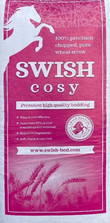 Swish Cosy Wheat Straw