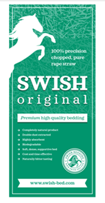 Swish Original Rape Straw