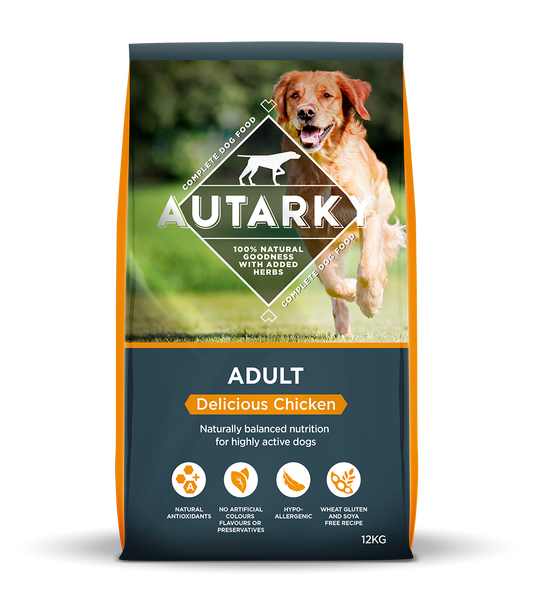 Autarky Adult Chicken