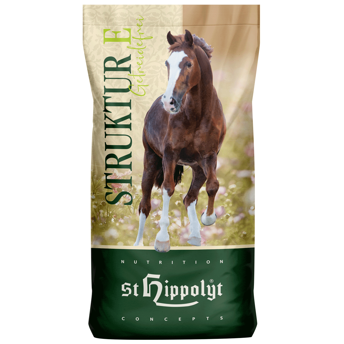 St Hippolyt Struktur E Grain Free