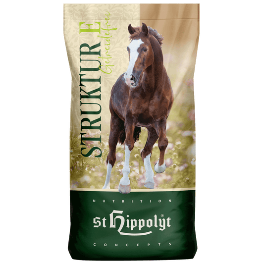 St Hippolyt Struktur E Grain Free