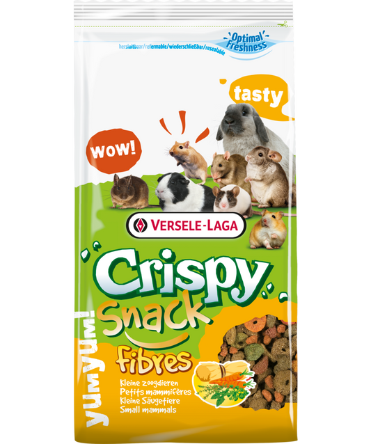 VL Crispy Snack Fibres