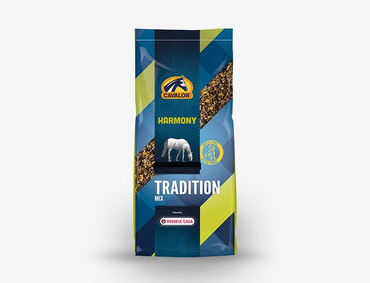 Cavalor Tradition Mix