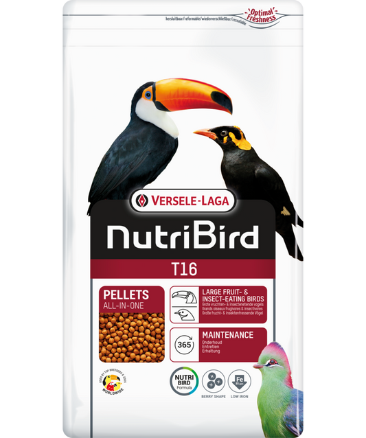 VL NutriBird T16