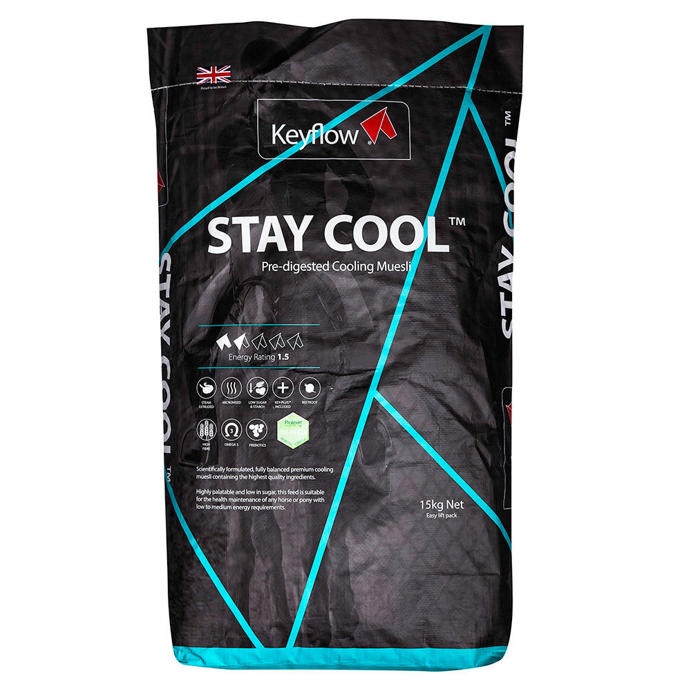 KF Stay Cool