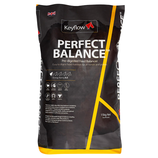 KF Perfect Balance