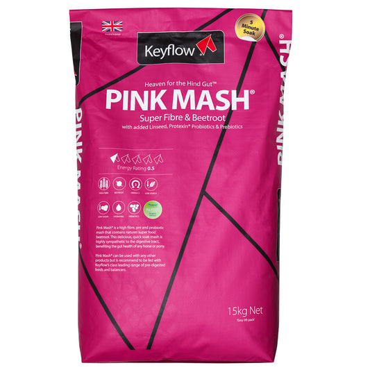 KF Pink Mash