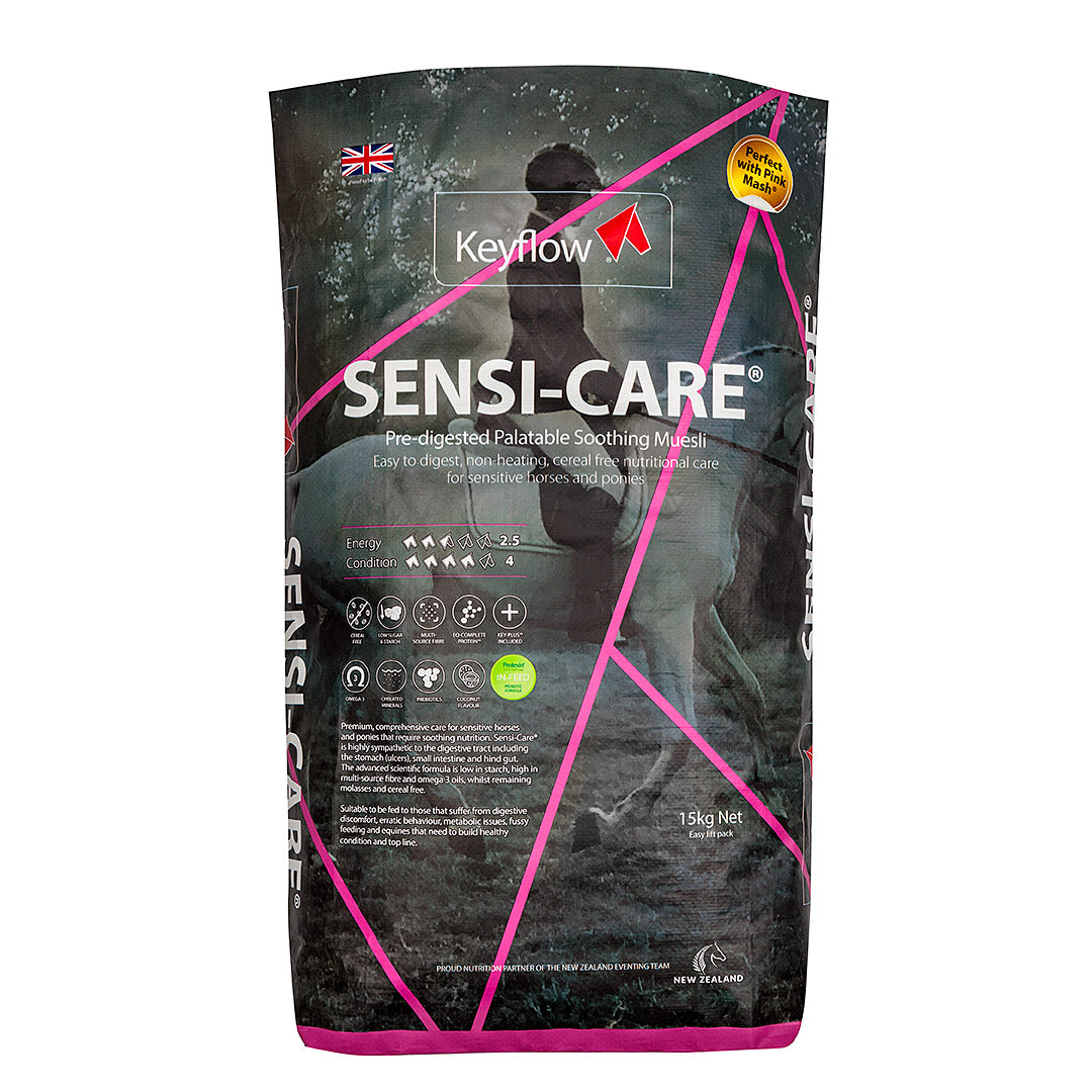 KF Sensi-Care