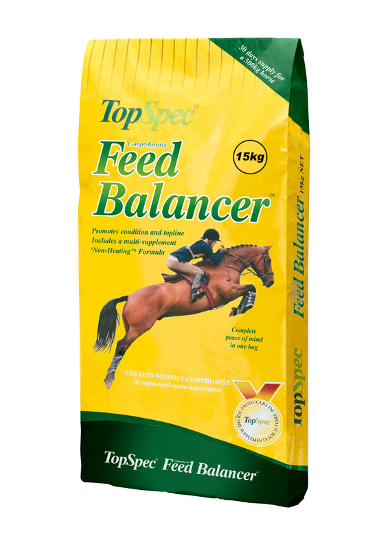 Top Spec Feed Balancer 15kg