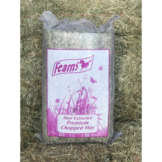 Fearns Farm Premium Chopped Hay