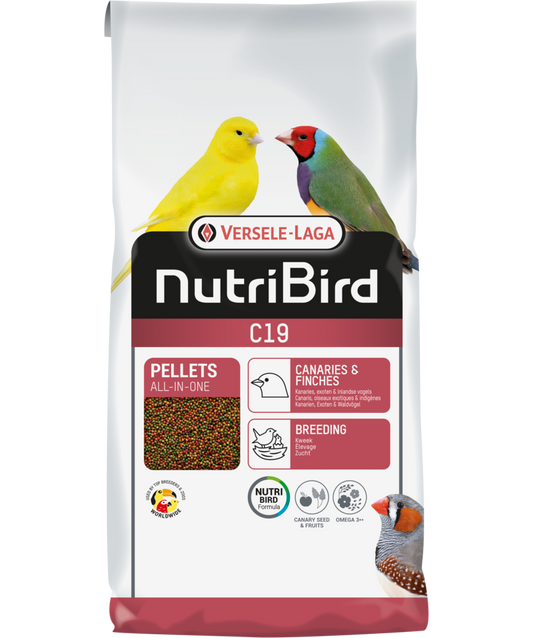 VL NutriBird C19