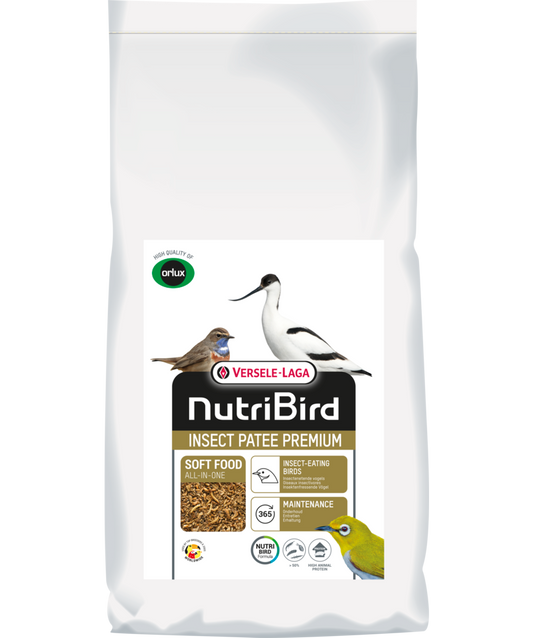 VL NutriBird Insect Patee Premium