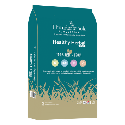 Thunderbrook Healthy Herbal Chaff