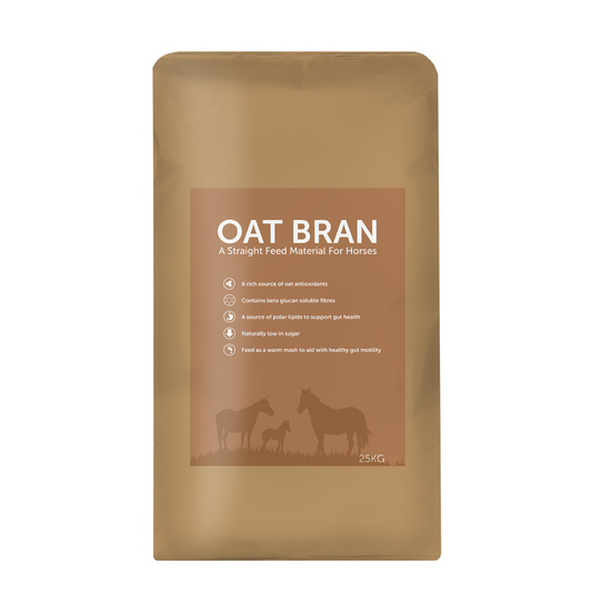 Thunderbrook Oat Bran