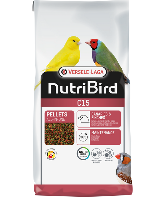 VL NutriBird C15